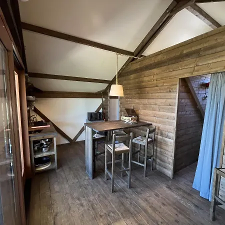 Terre Del Piano-glamping Tent 럭셔리텐트 *