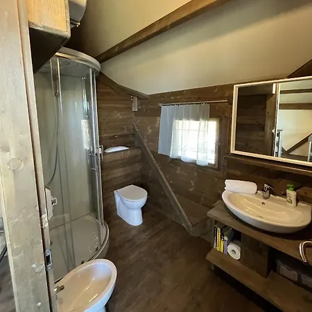 Terre Del Piano-glamping Tent 럭셔리텐트