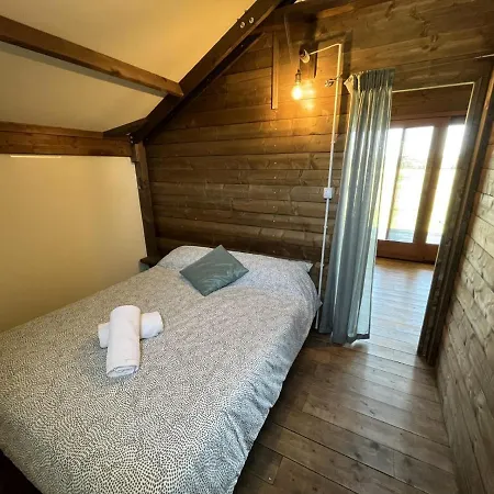 Terre Del Piano-glamping Tent 럭셔리텐트 코리날도