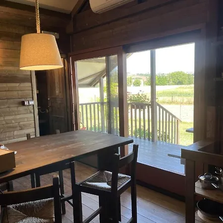 Terre Del Piano-glamping Tent 럭셔리텐트